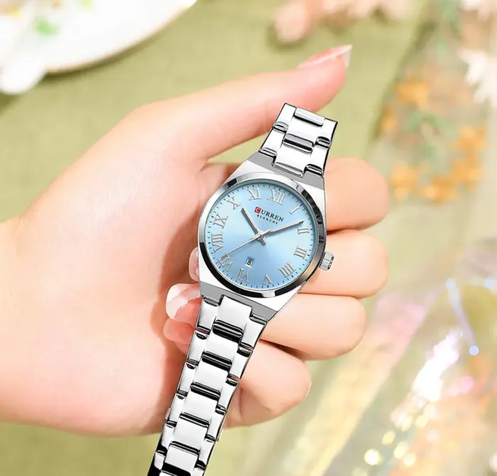 Elegant Waterproof Wristwatches For Women - Image 3