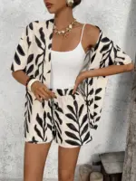Casual Breathable Co-Ord Sets For Women - Image 5