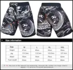 New Fitness Compression Clothes For Men - Image 4