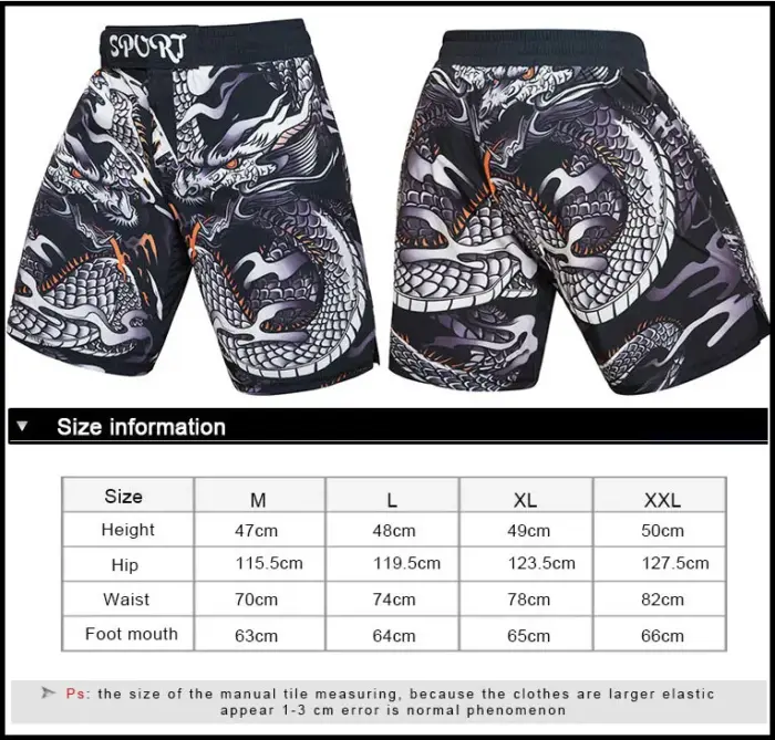 New Fitness Compression Clothes For Men - Image 4