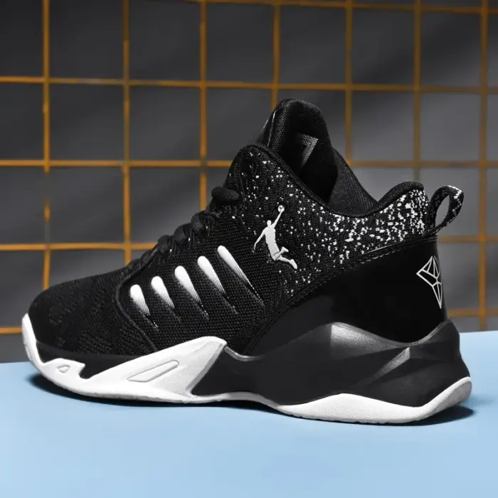 Breathable Outdoor Sneakers For Men - Image 6