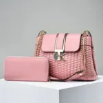 Luxury Chain Bags + Purse For Women - Image 4