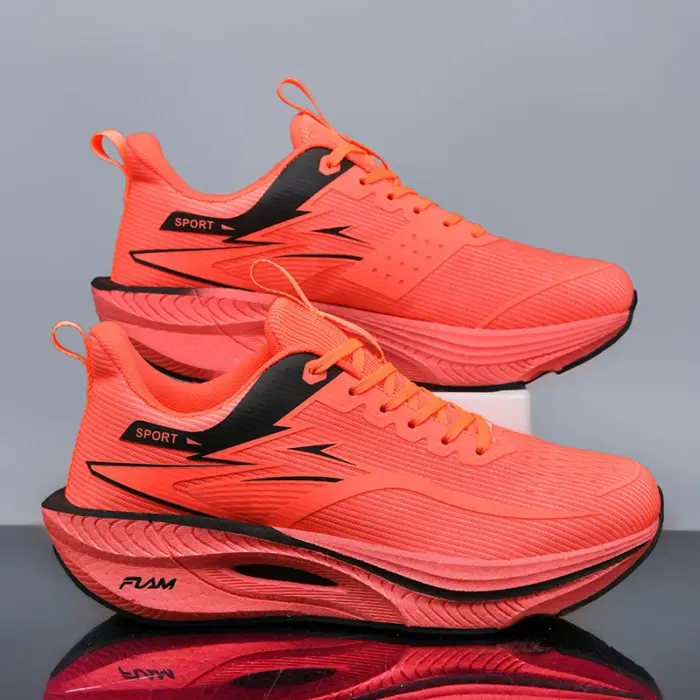 New Athletic Sneakers For Men - Image 3