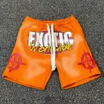 Summer Cotton Shorts For Men - Image 2