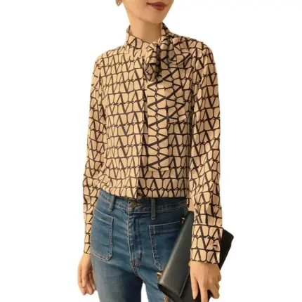 Fashion Blouses For Women
