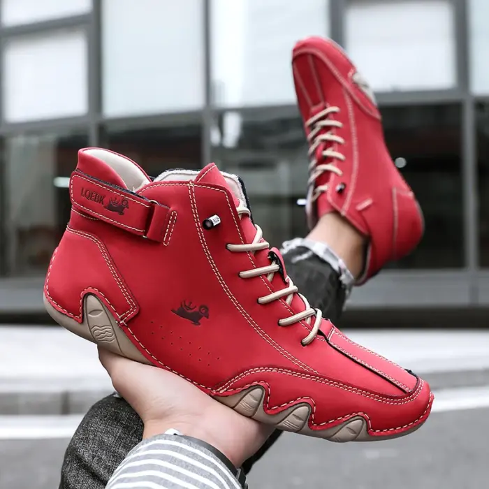 Comfortable and Breathable Sneakers For Women - Image 1