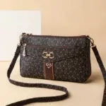 New Basic Crossbody Bags For Women