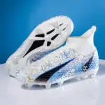 New Non-slip Football Shoes For Men - Image 6