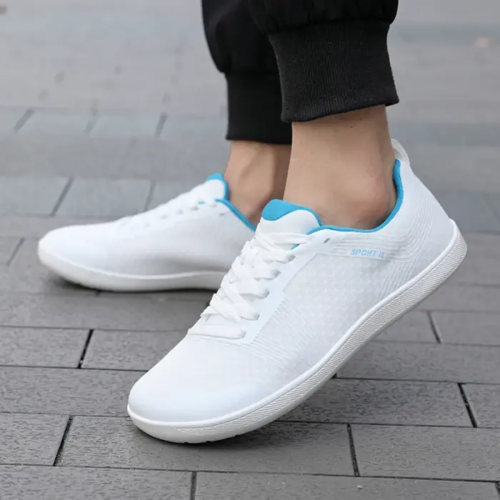Minimalist Cross-Trainer Shoes For Men - Image 5