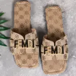 Luxury Flat Slippers For Women - Image 5