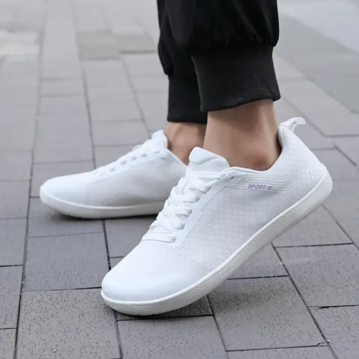 Minimalist Cross-Trainer Shoes For Men - Image 2