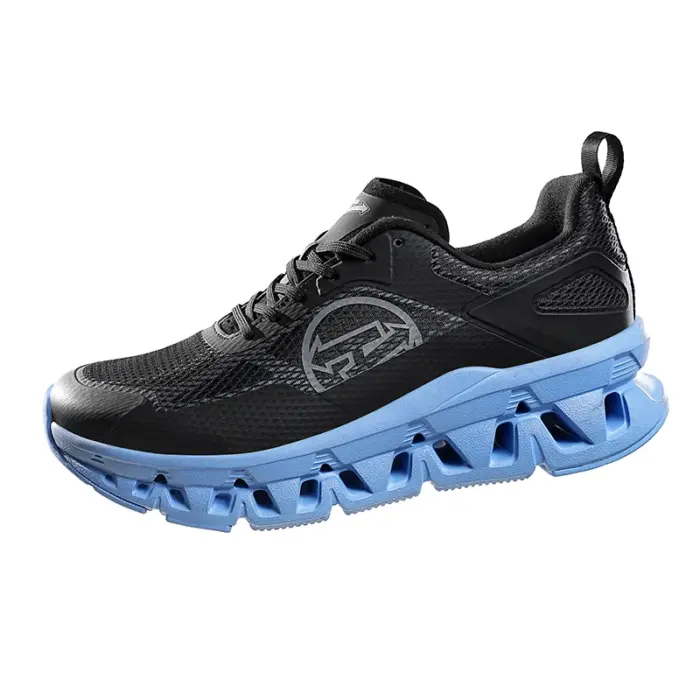 New Breathable Running Shoes For Men - Image 2