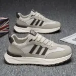 Breathable Anti Slip Sneakers For Men - Image 6