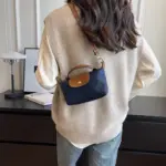 Retro Crossbody Bags For Women - Image 2