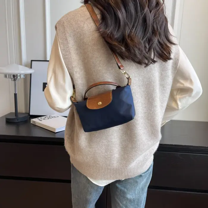 Retro Crossbody Bags For Women - Image 2