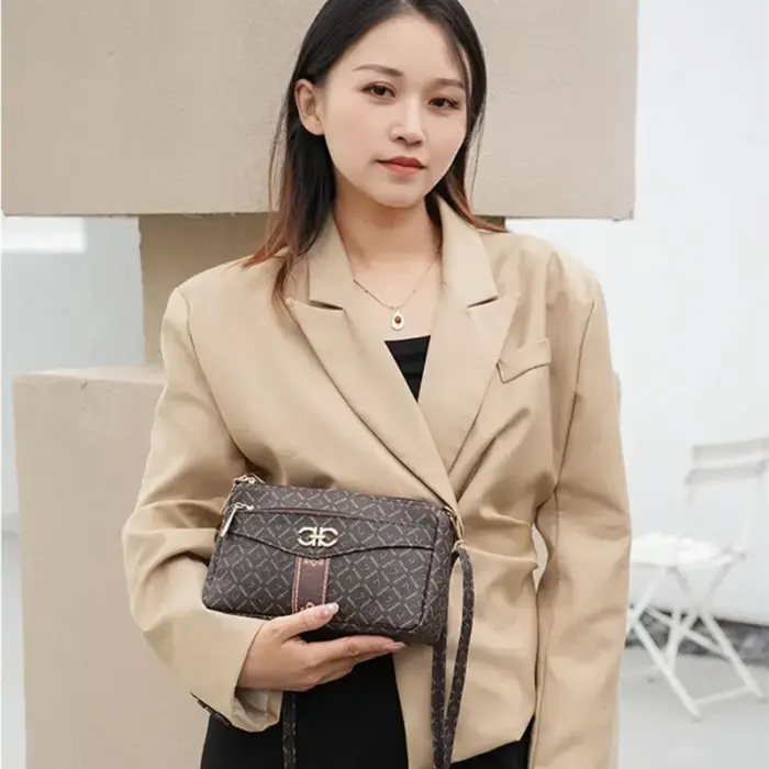 New Basic Crossbody Bags For Women - Image 5