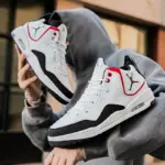 Casual Sports Shoes For Men - Image 4