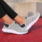 New Breathable Running Shoes For Women