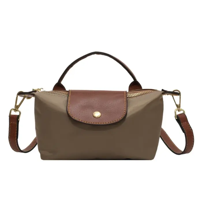 Retro Crossbody Bags For Women - Image 6