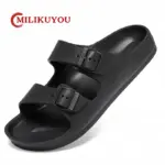 New Casual Slippers For Men - Image 6