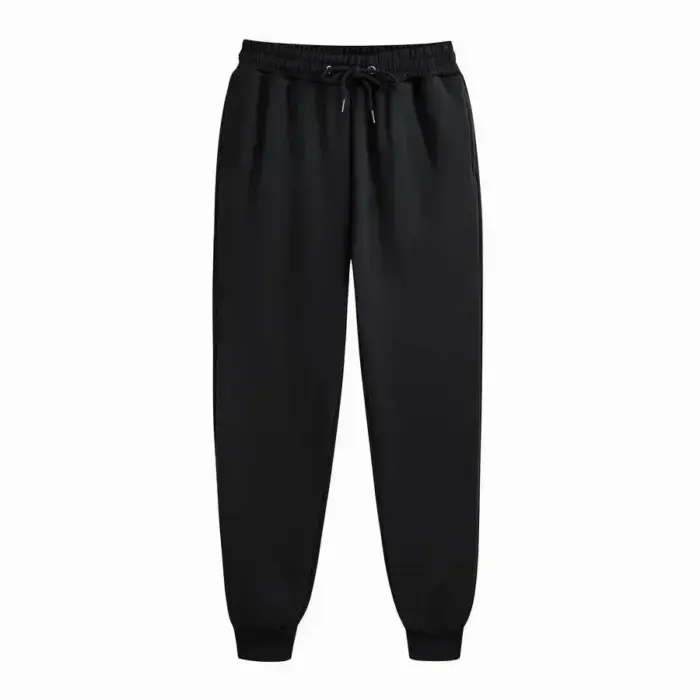 Casual Fitness Trousers For Men - Image 4