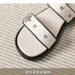 Fashion Rhinestone Sandals For Women - Image 5