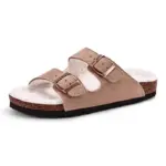 New Fluffy Slippers For Women - Image 5