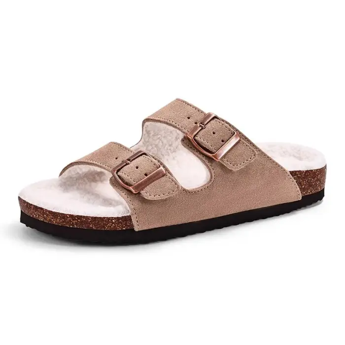 New Fluffy Slippers For Women - Image 5