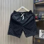 Breathable Beach Shorts For Men