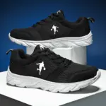 Casual Lightweight Running Shoes For Men - Image 5