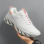 New Breathable Non-Slip Sneakers For Men - Image 4
