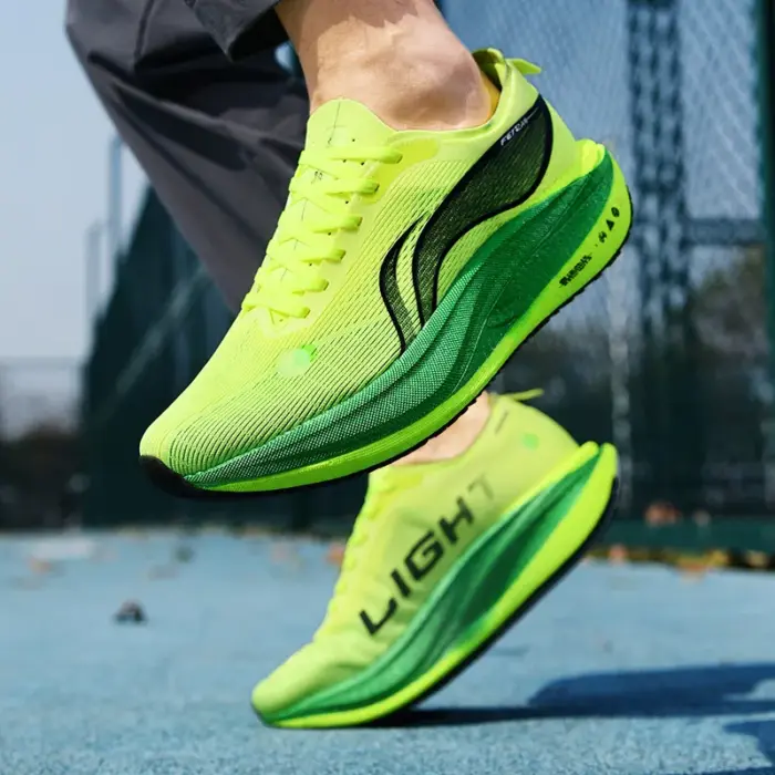 Unisex Breahable Running Shoes - Image 6