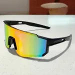 Luxury Windproof Sunglasses For Men - Image 4