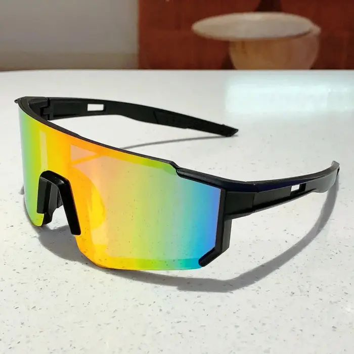 Luxury Windproof Sunglasses For Men - Image 4