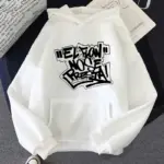 Casual Oversized Hoodies For Men - Image 2