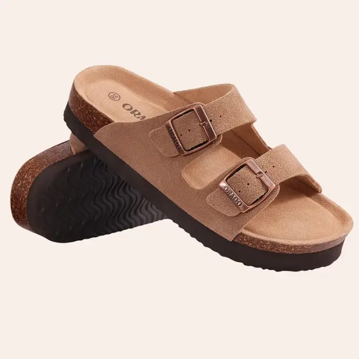 Breathable Clogs Sandals For Men - Image 2