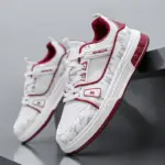 New Sports Sneakers For Men - Image 2