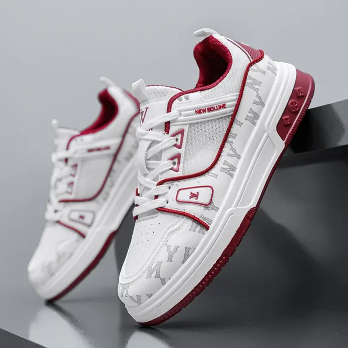 New Sports Sneakers For Men - Image 2