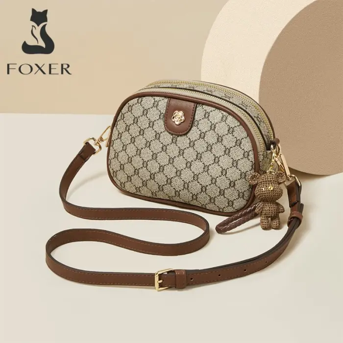 Luxury Small Crossbody For Women - Image 4