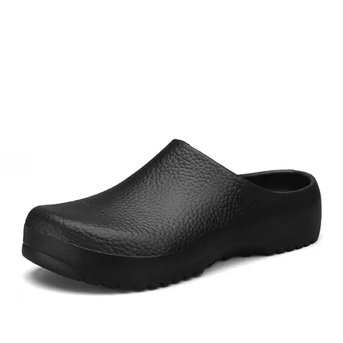 Comfortable Waterproof Clogs For Men - Image 6