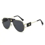New Luxury Polarized Sunglasses For Men - Image 3