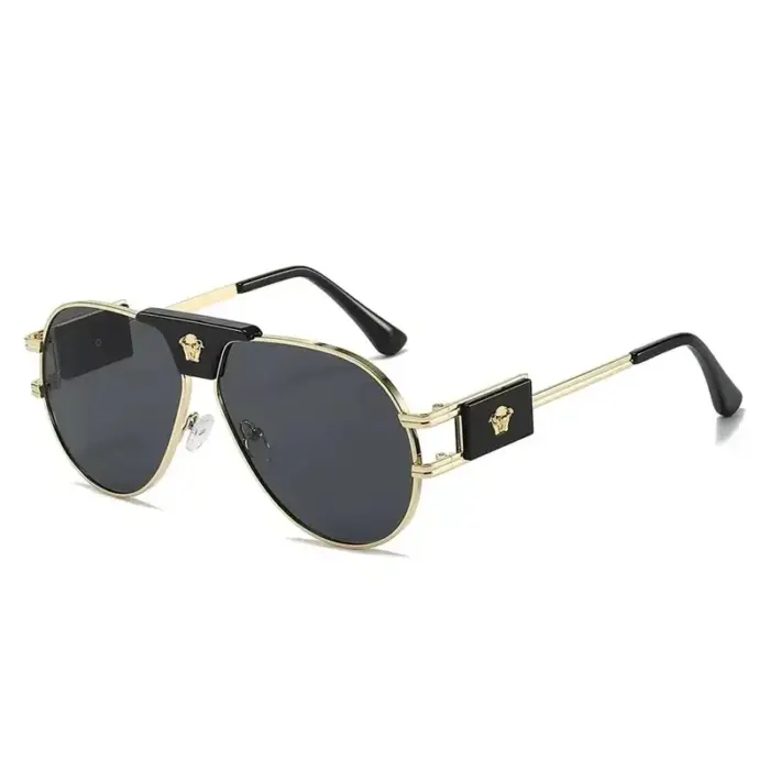New Luxury Polarized Sunglasses For Men - Image 3