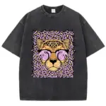 New Cotton Oversized T-Shirts For Women - Image 6