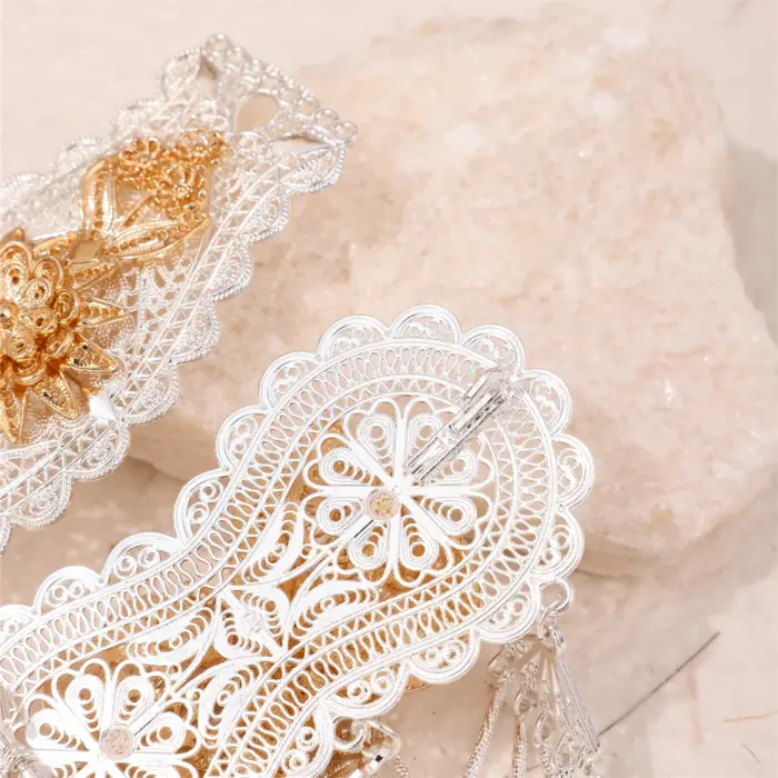 Chic Butterfly Belts For Women - Image 6