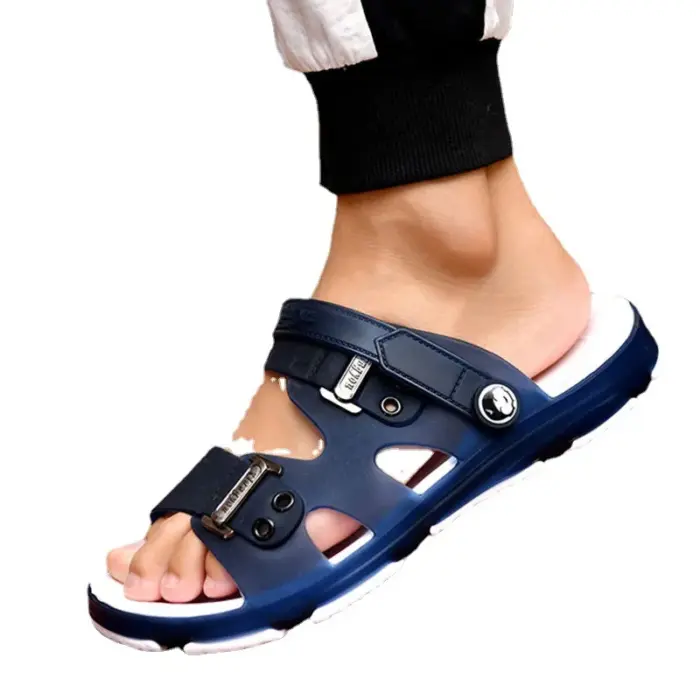 Summer Anti-Slip Slippers For Men - Image 5
