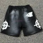 Summer Cotton Shorts For Men - Image 5