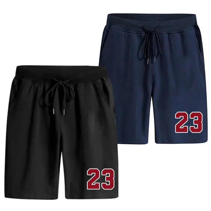 Casual Sports Shorts For Men - Image 5