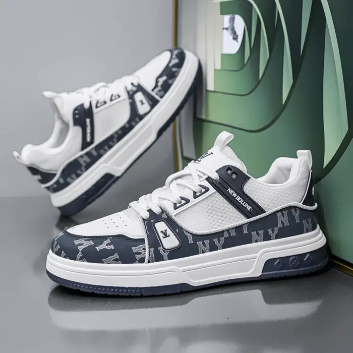New Sports Sneakers For Men - Image 1