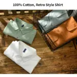 Casual Long Sleeve Shirts For Men - Image 4