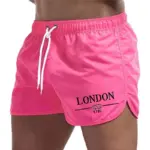 Casual Summer Shorts For Men - Image 4